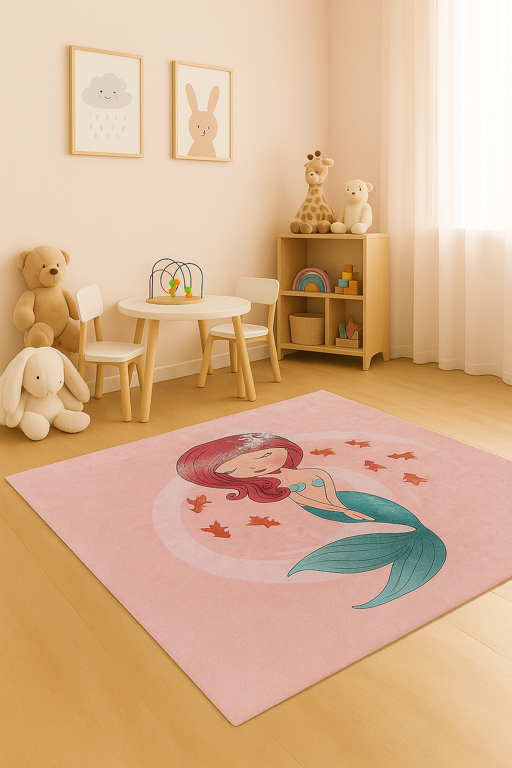 Parista Tapis