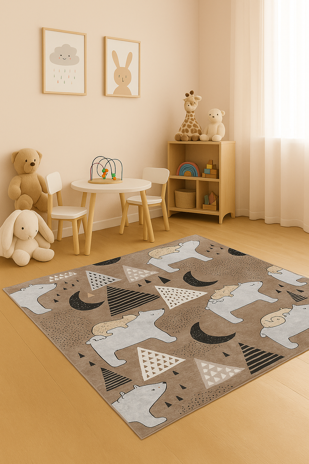 Parista Tapis