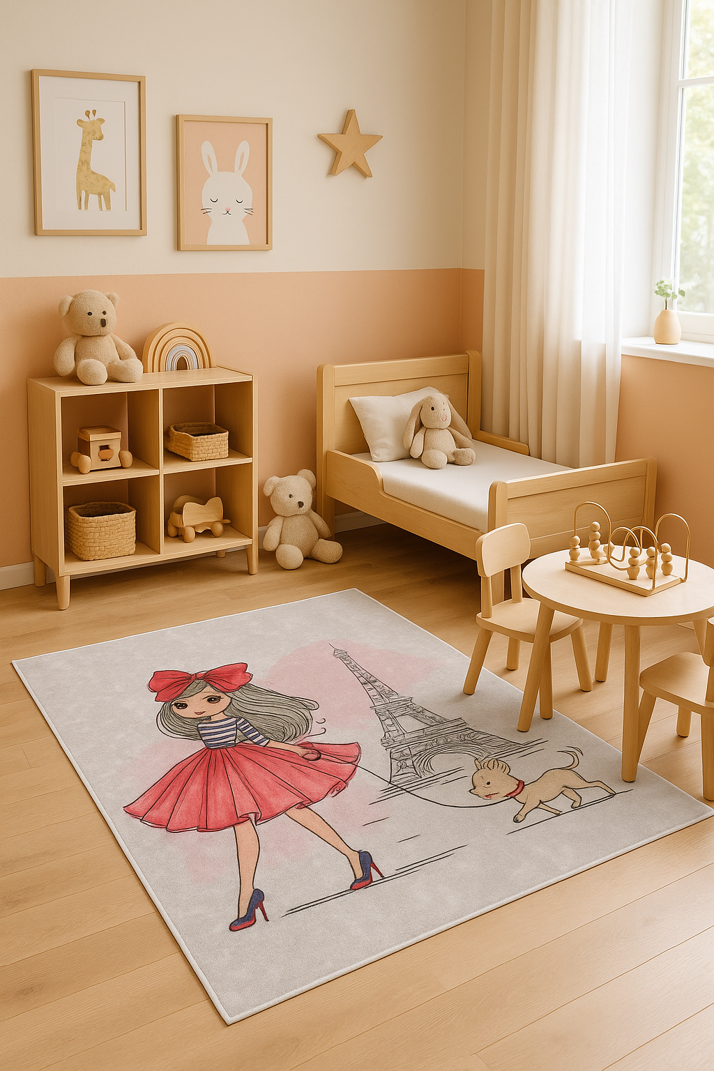 Parista Tapis