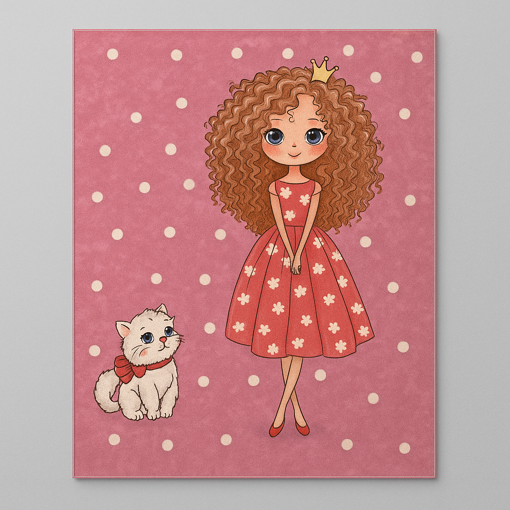 Cutty Tapis