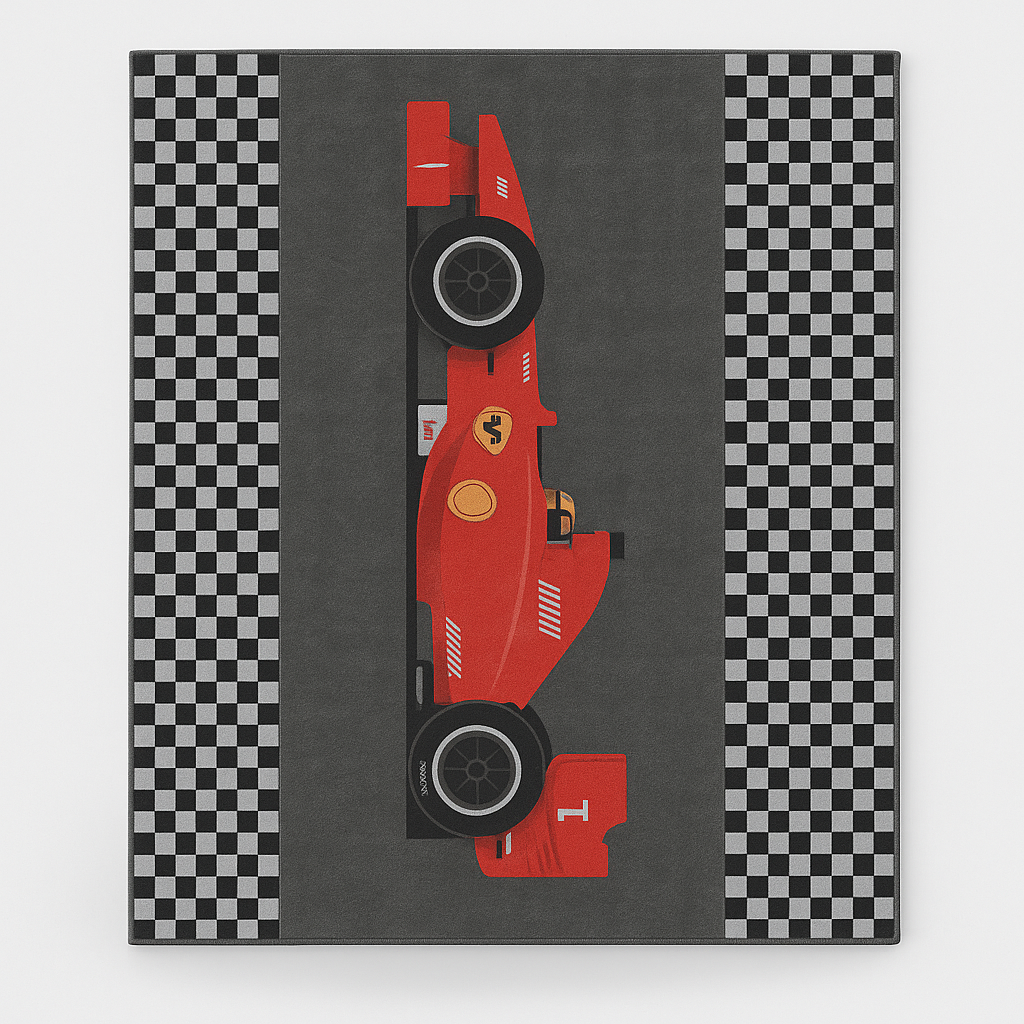 Tapis de Formula