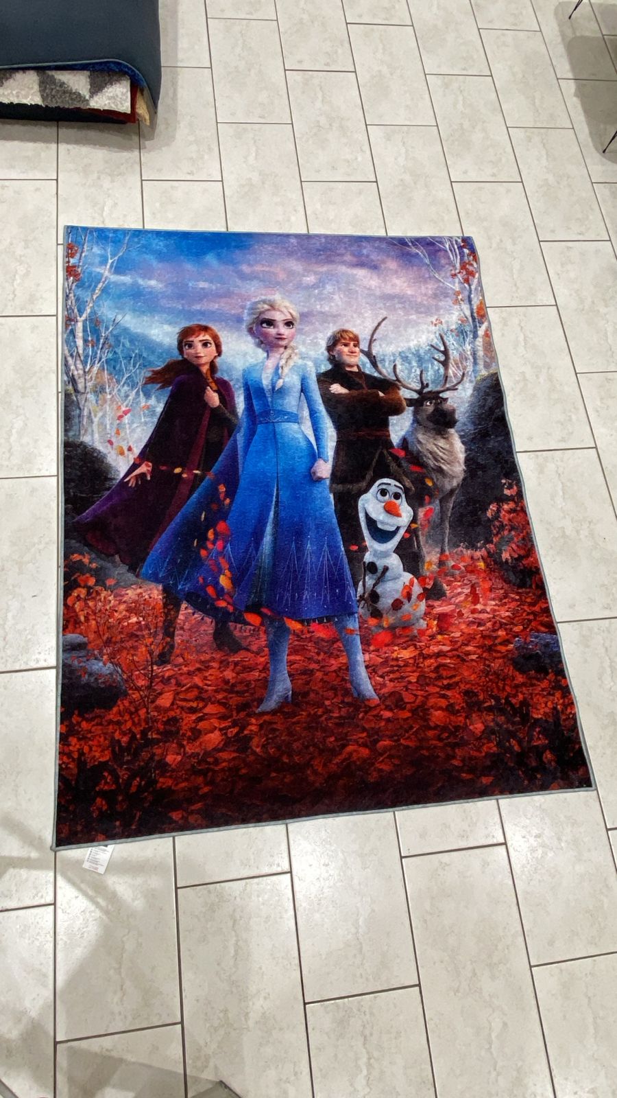 Parista Tapis