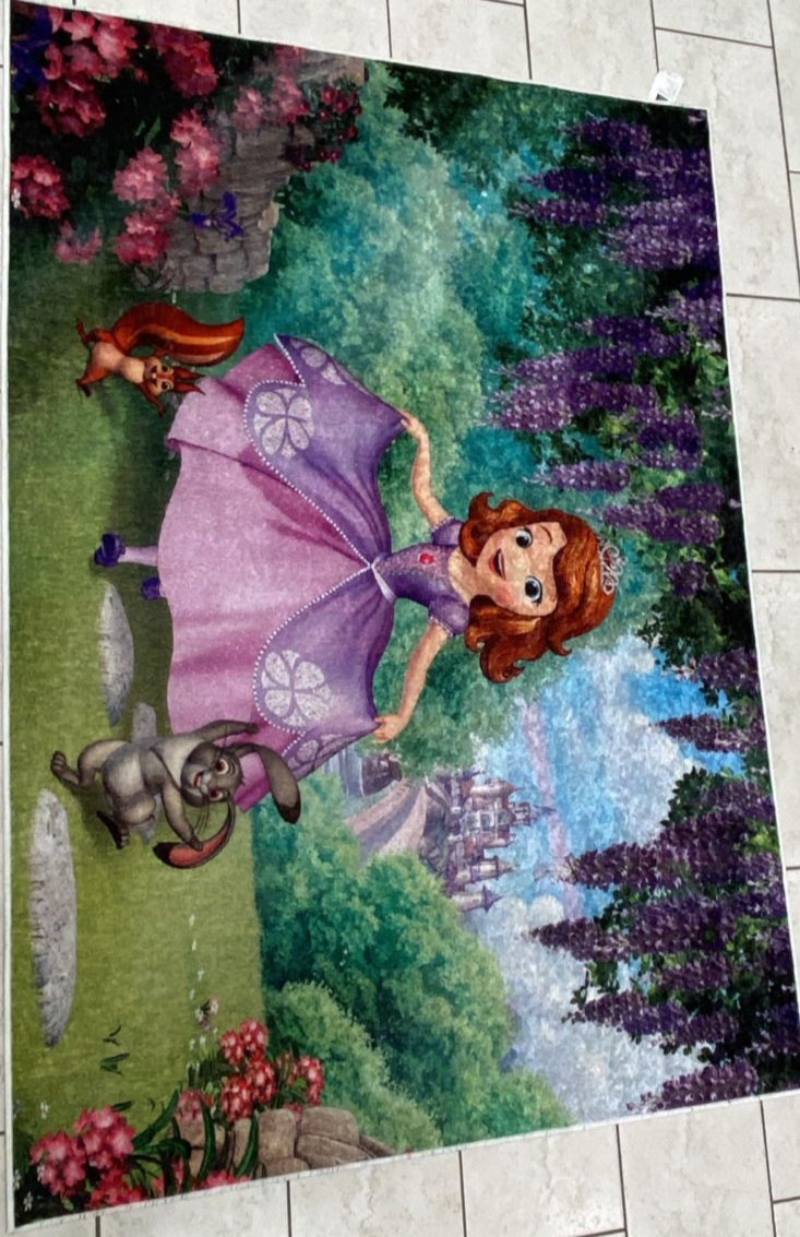 Parista Tapis