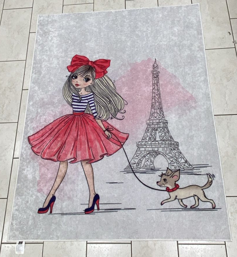Parista Tapis