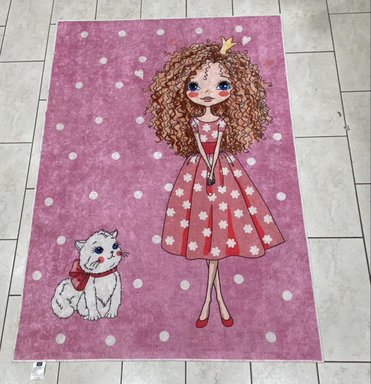 Cutty Tapis