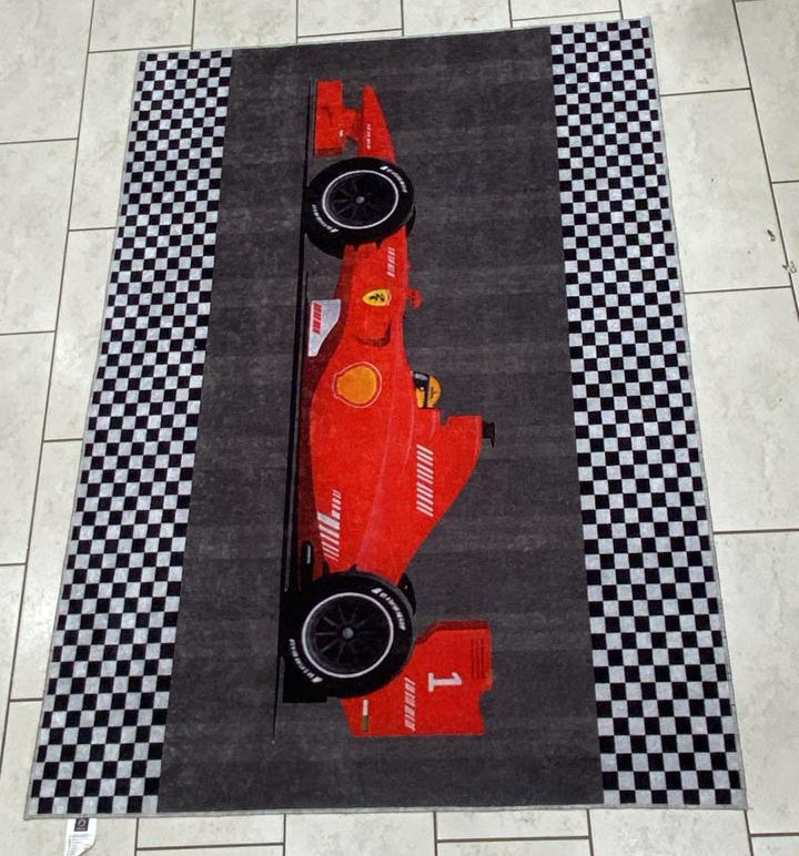 Tapis de Formula