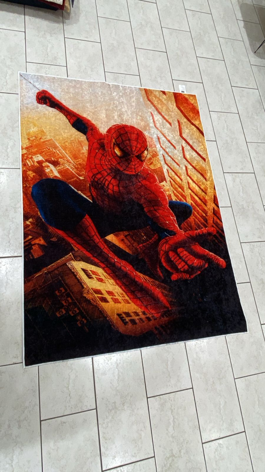 Parista Tapis