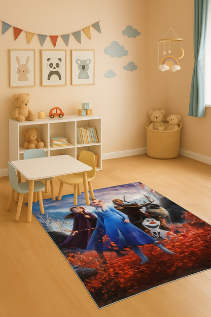 Parista Tapis 