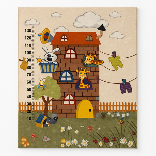 Tapis de jardin