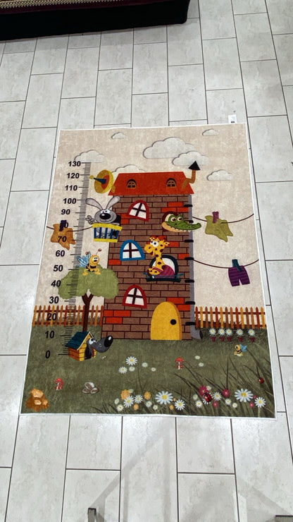 Tapis de jardin