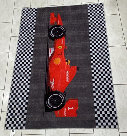Tapis de Formula 