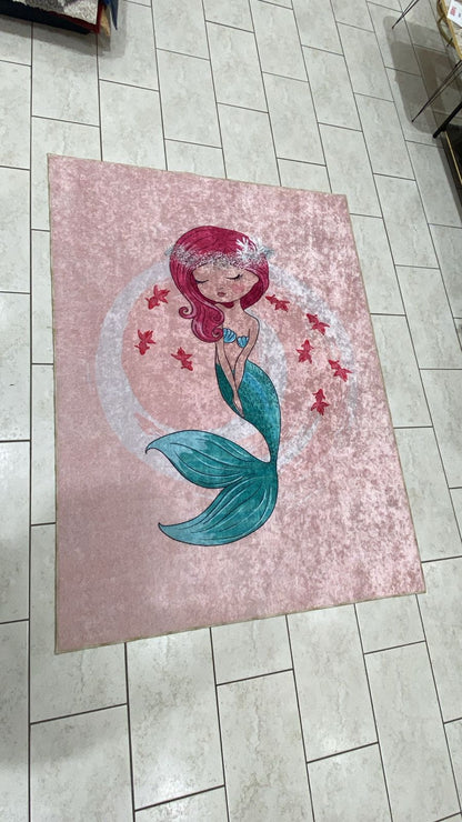 Parista Tapis 