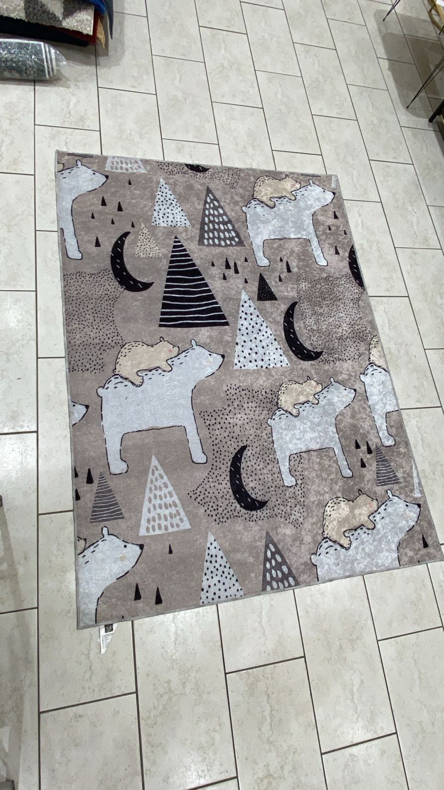 Parista Tapis 